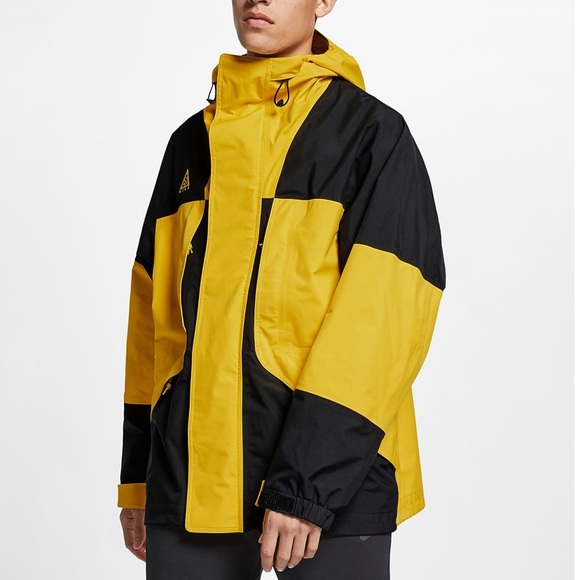 Nike Other - Nike ACG GORE-TEX waterproof jacket
